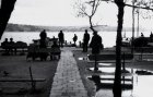 Beşiktaş İskelesi 1965