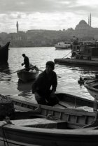 Karaköyden 1964