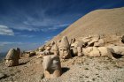 Nemrut Tümülüsü Ve Heykeller