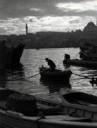 Galata, Karaköy 1964