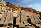 Heykeller Nemrut