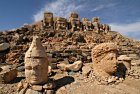 Nemrut Doğu Terası