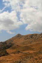 Nemrut Kümülüsü Doğu Teras