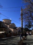 Ortahisar Camii