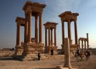 Palmira, Suriye